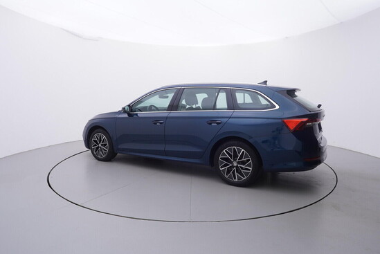 ŠKODA OCTAVIA Style 2.0 TDI 110 kW manuál, DPH_2