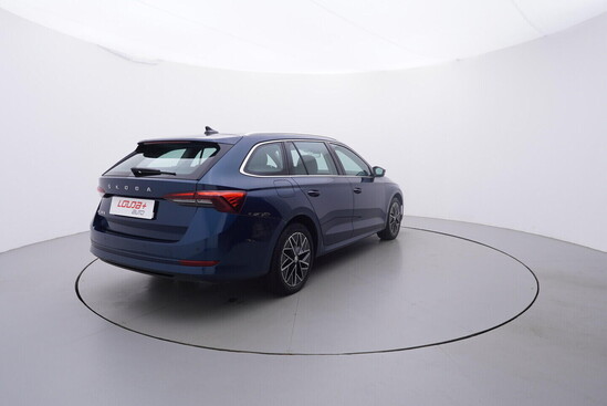 ŠKODA OCTAVIA Style 2.0 TDI 110 kW manuál, DPH_3