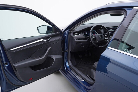 ŠKODA OCTAVIA Style 2.0 TDI 110 kW manuál, DPH_4