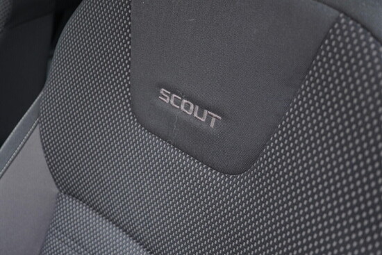 ŠKODA OCTAVIA Scout 2.0 TSI 140 kW automat, DPH_5