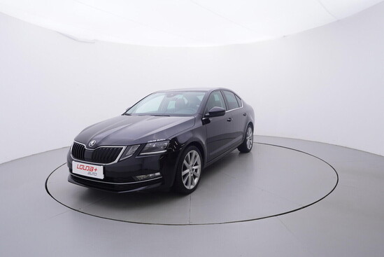 ŠKODA OCTAVIA Style 1.4 TSI 110 kW automat_1