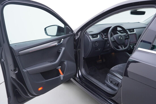 ŠKODA OCTAVIA Style 1.4 TSI 110 kW automat_4