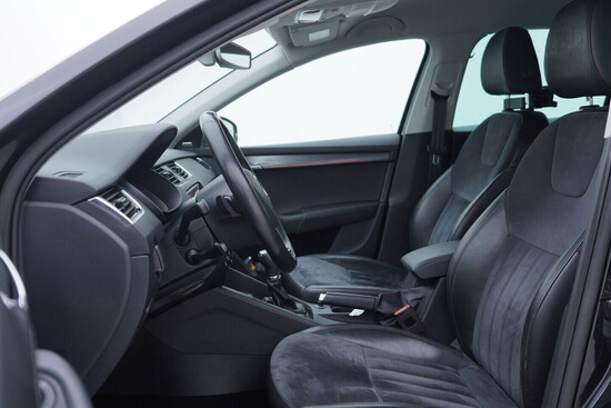 ŠKODA OCTAVIA Style 1.4 TSI 110 kW automat_5