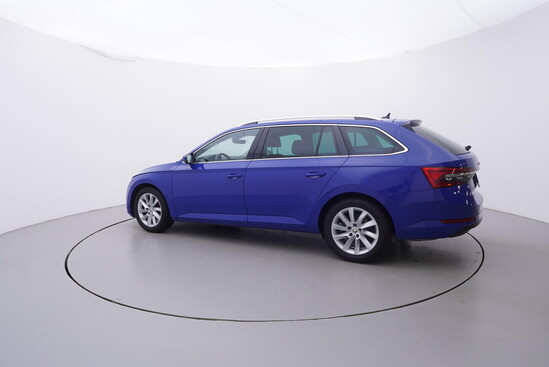 ŠKODA SUPERB Style 1.5 TSI 110 kW manuál, DPH_2
