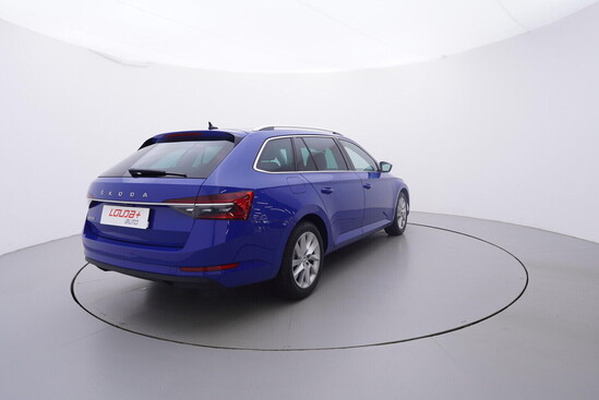 ŠKODA SUPERB Style 1.5 TSI 110 kW manuál, DPH_3