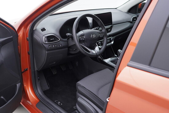 HYUNDAI I30  1.0 T-GDi 74 kW manuál, DPH_4