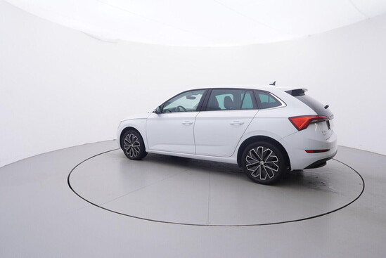 ŠKODA SCALA Style Plus 1.5 TSI 110 kW automat, DPH_2
