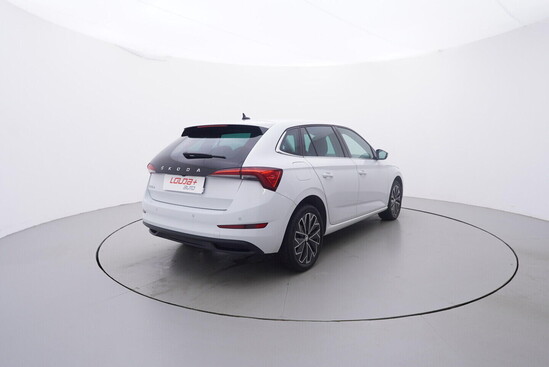 ŠKODA SCALA Style Plus 1.5 TSI 110 kW automat, DPH_3