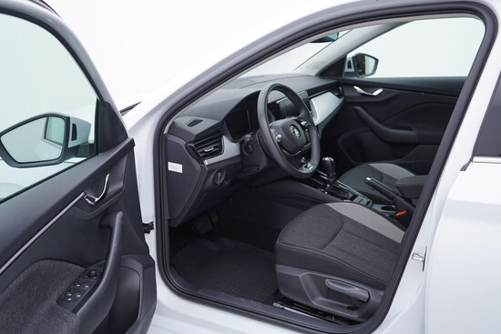 ŠKODA SCALA Style Plus 1.5 TSI 110 kW automat, DPH_4