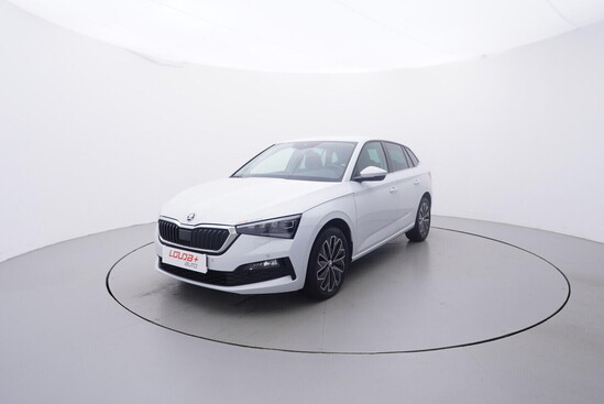 ŠKODA SCALA Style Plus 1.5 TSI 110 kW automat, DPH_1
