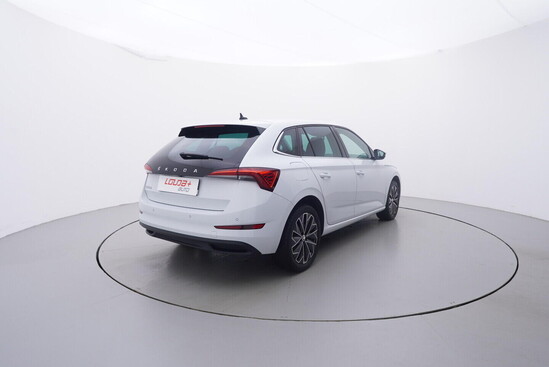ŠKODA SCALA Style Plus 1.5 TSI 110 kW automat, DPH_3