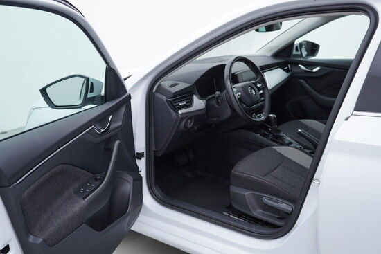 ŠKODA SCALA Style Plus 1.5 TSI 110 kW automat, DPH_4