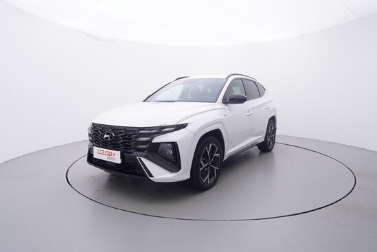 HYUNDAI TUCSON N-Line 1.6 T-GDi 118 kW automat, DPH_1