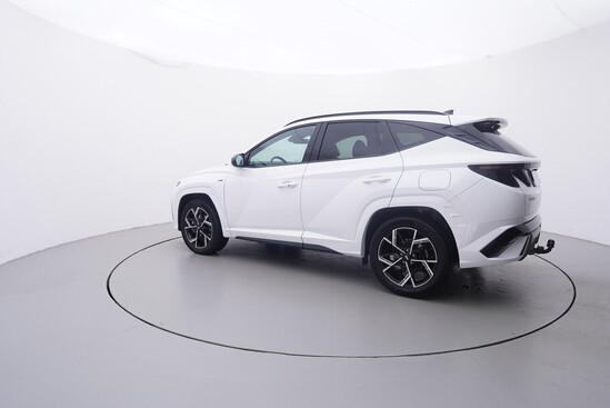 HYUNDAI TUCSON N-Line 1.6 T-GDi 118 kW automat, DPH_2