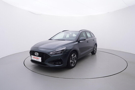 HYUNDAI I30  1.0 T-GDi 74 kW manuál, DPH_1