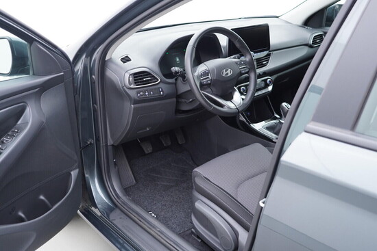 HYUNDAI I30  1.0 T-GDi 74 kW manuál, DPH_4