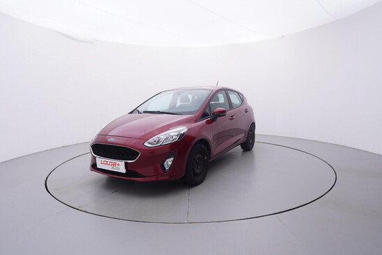 FORD FIESTA Cool&Connect 1.1  63 kW manuál_1