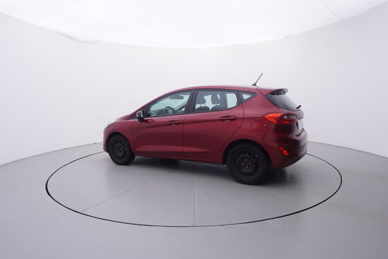 FORD FIESTA Cool&Connect 1.1  63 kW manuál_2