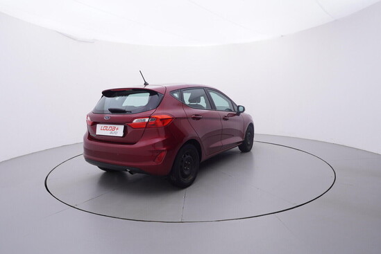 FORD FIESTA Cool&Connect 1.1  63 kW manuál_3