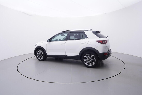 KIA STONIC Spirit 1.0  88 kW manuál_2