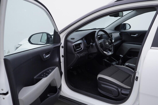 KIA STONIC Spirit 1.0  88 kW manuál_4