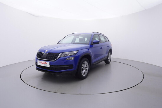 ŠKODA KODIAQ Active 2.0 TDI 110 kW automat, DPH_1