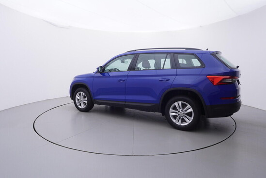ŠKODA KODIAQ Active 2.0 TDI 110 kW automat, DPH_2