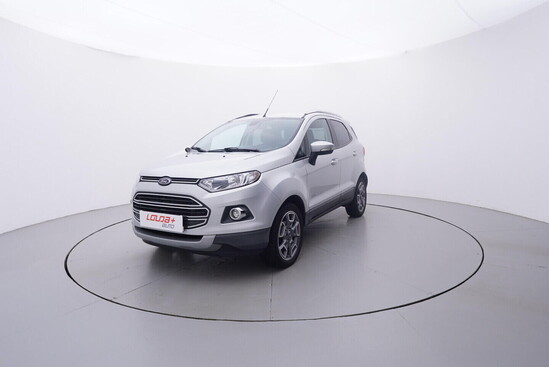FORD ECOSPORT Titanium 1.0  92 kW manuál_1