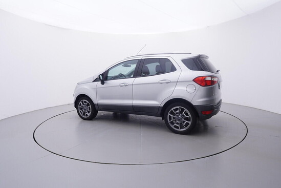 FORD ECOSPORT Titanium 1.0  92 kW manuál_2