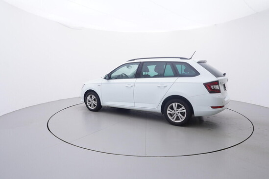 ŠKODA FABIA Style Edition 100 1.0 TSI 81 kW automat_2