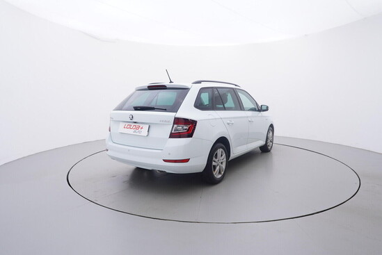 ŠKODA FABIA Style Edition 100 1.0 TSI 81 kW automat_3