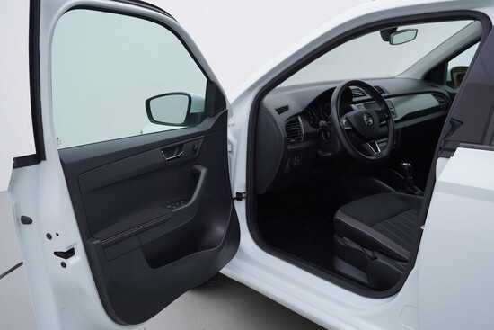ŠKODA FABIA Style Edition 100 1.0 TSI 81 kW automat_4