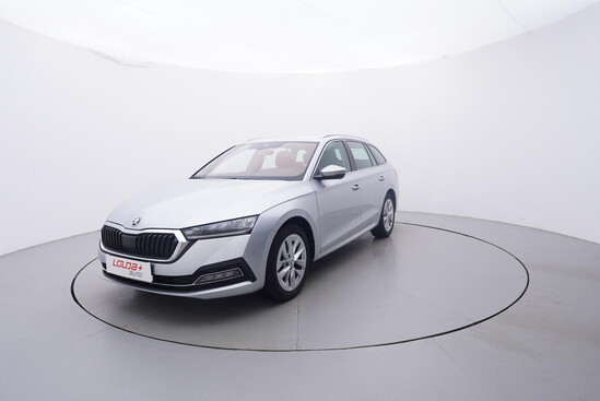 ŠKODA OCTAVIA Style 1.5 TSI 110 kW manuál, DPH_1