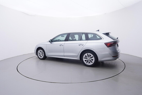 ŠKODA OCTAVIA Style 1.5 TSI 110 kW manuál, DPH_2