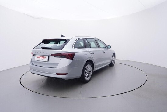 ŠKODA OCTAVIA Style 1.5 TSI 110 kW manuál, DPH_3