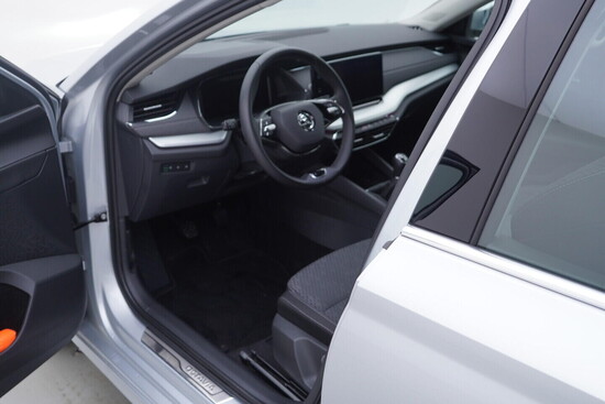 ŠKODA OCTAVIA Style 1.5 TSI 110 kW manuál, DPH_4