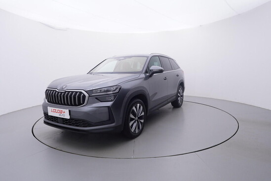 ŠKODA KODIAQ Exclusive Selection 2.0 TDI 142 kW automat, DPH_1