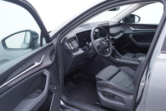 ŠKODA KODIAQ Exclusive Selection 2.0 TDI 142 kW automat, DPH_4