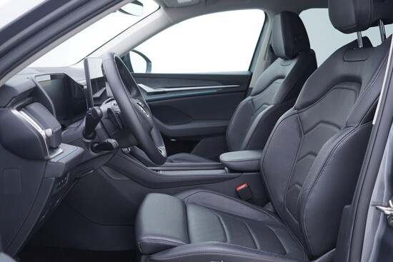 ŠKODA KODIAQ Exclusive Selection 2.0 TDI 142 kW automat, DPH_5