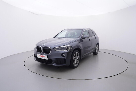 BMW X1 M sport 2.0 D 140 kW automat, DPH_1