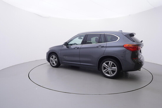 BMW X1 M sport 2.0 D 140 kW automat, DPH_2
