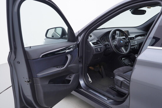 BMW X1 M sport 2.0 D 140 kW automat, DPH_4