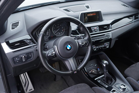 BMW X1 M sport 2.0 D 140 kW automat, DPH_5