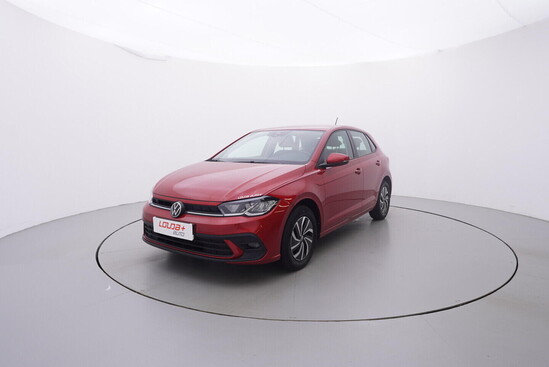 VOLKSWAGEN POLO  1.0 TSI 70 kW manuál_1