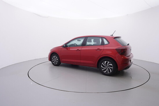 VOLKSWAGEN POLO  1.0 TSI 70 kW manuál_2