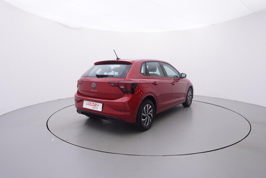 VOLKSWAGEN POLO  1.0 TSI 70 kW manuál_3