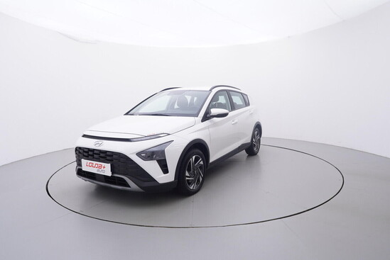 HYUNDAI BAYON Smart 1.0 T-GDI 74 kW manuál, DPH_1