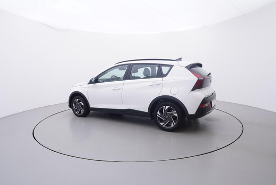 HYUNDAI BAYON Smart 1.0 T-GDI 74 kW manuál, DPH_2