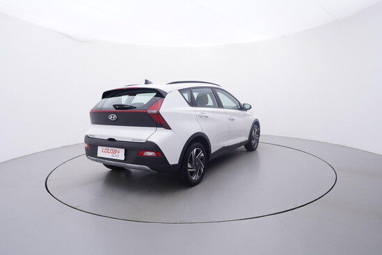 HYUNDAI BAYON Smart 1.0 T-GDI 74 kW manuál, DPH_3