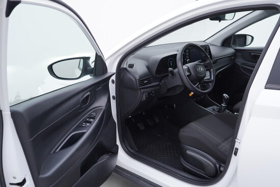 HYUNDAI BAYON Smart 1.0 T-GDI 74 kW manuál, DPH_4
